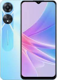 Oppo A78 5G In Indonesia